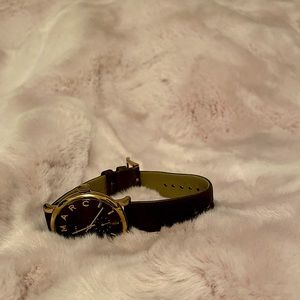 Marc by Marc Jacobs Women’s Baker Gold Watch